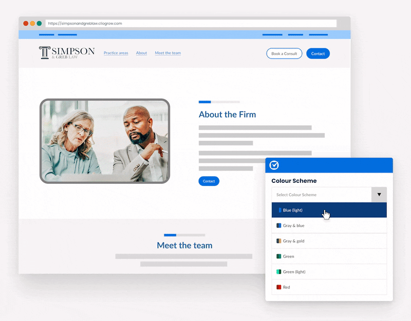 Website Builder_NA_EMEA_Grow Website Feature