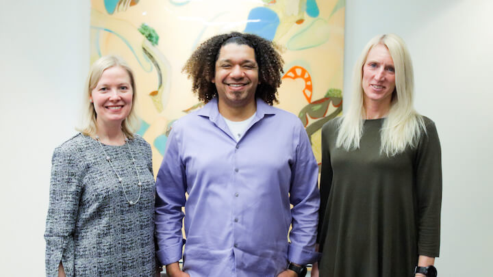 Locks Law Team