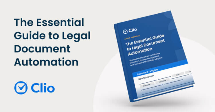 Meta Image NA The Essential Guide to Legal Document Automation Meta