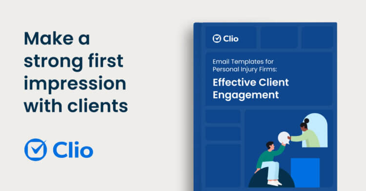 Email Templates For PI Firms-Effective Client Engagement