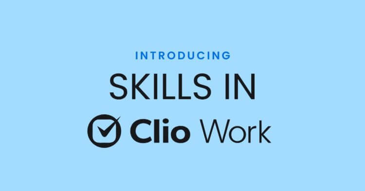 Clio Resource
