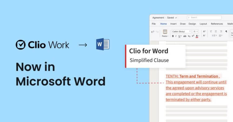 Clio Resource