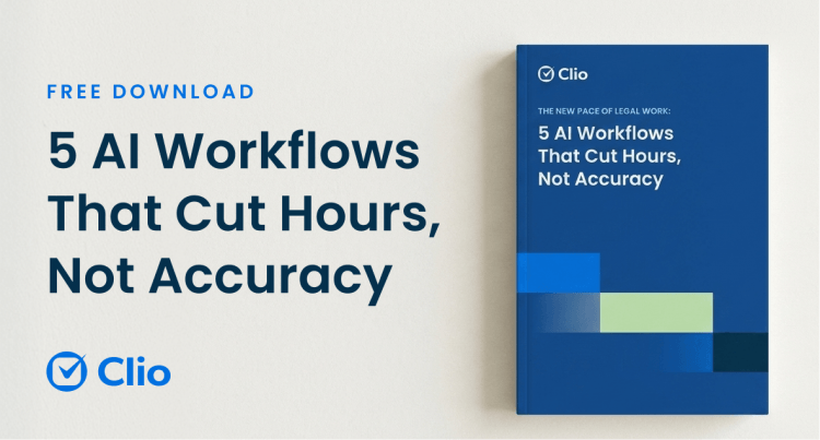 5 AI Workflows That Cut Hours, Not Accuracy Meta Image