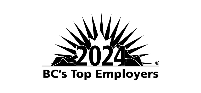 5 BC top Employers