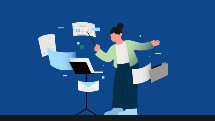 Agentic AI for lawyers