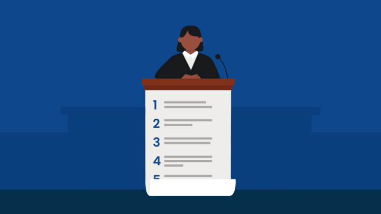 Civil Procedure Cheat Sheet