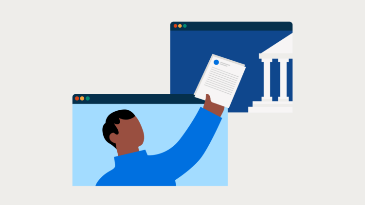 File California's FL-142 form (Schedule of Debts and Assets)