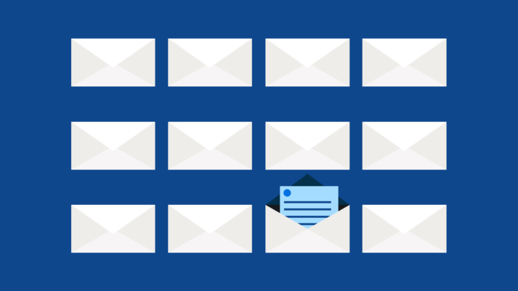 Email marketing for divorce lawyers