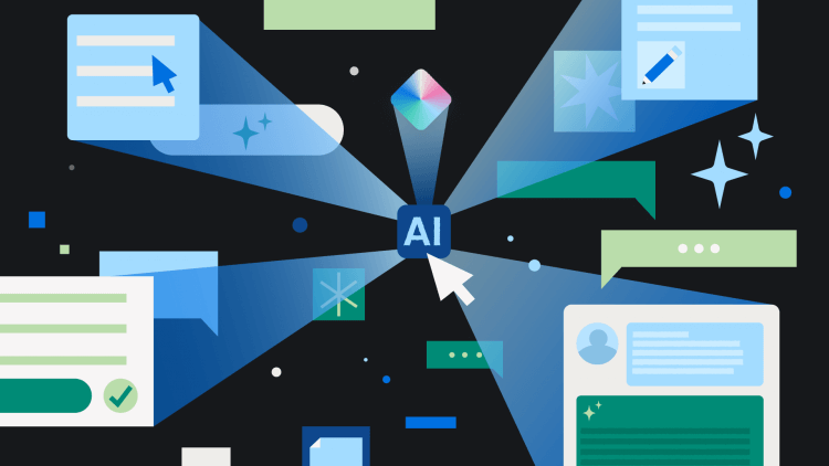 AI assistants for lawyers