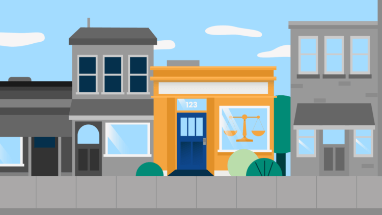 Law Firm Branding