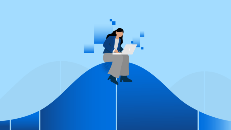 The five stages of AI adoption for law firms