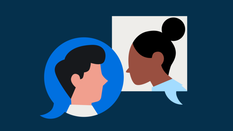 Law firm client communication software