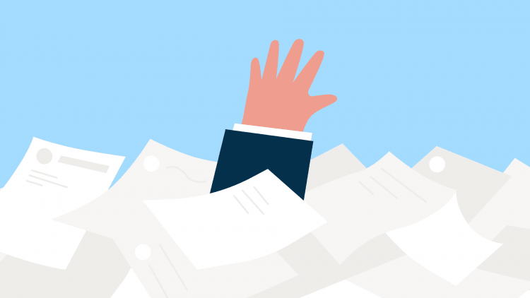 Secure Document Shredding for Law Firms