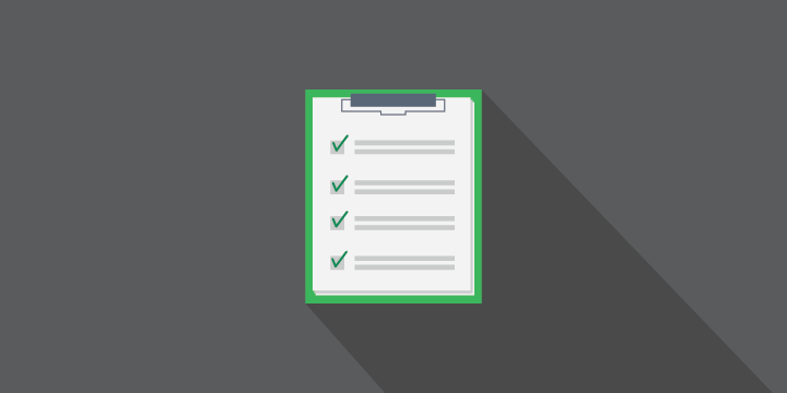Law Firm Website Checklist