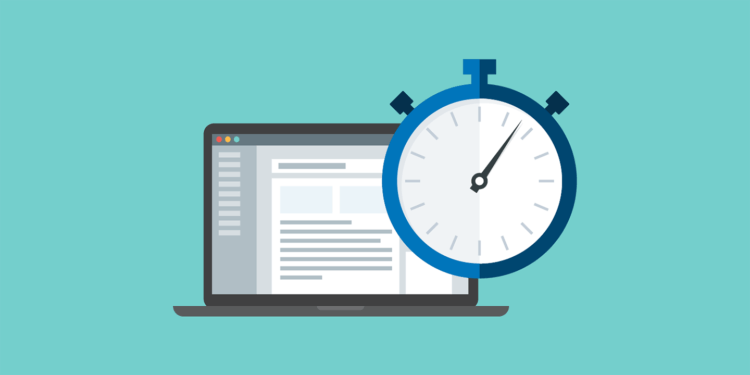 Time tracking in Clio