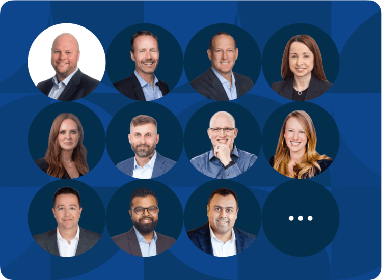 Clio Leadership