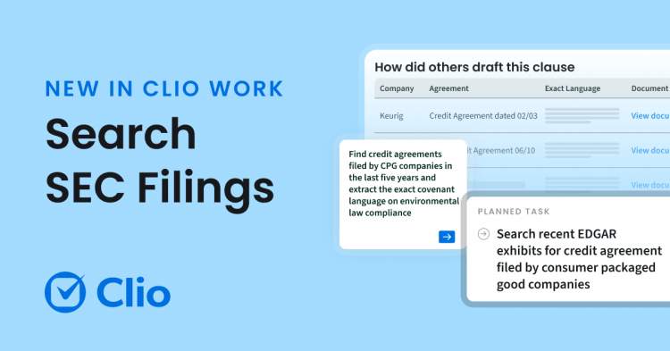 Clio Resource