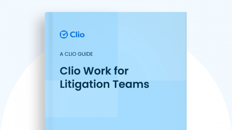 Clio Resource - Guide