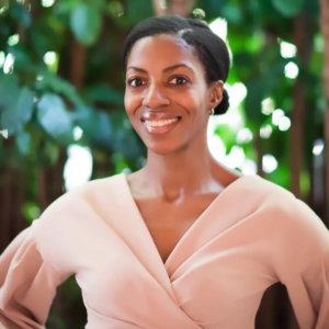 Danelle Harvey Jacob