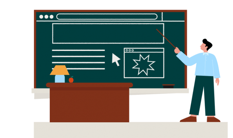 Get Clio into your classroom