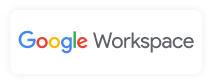 Google Workspace Logo