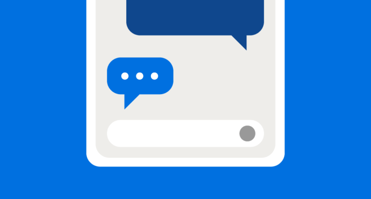 lawyer texting