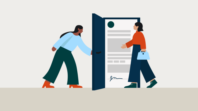 Microsoft Word Document Collaboration in Legal Work