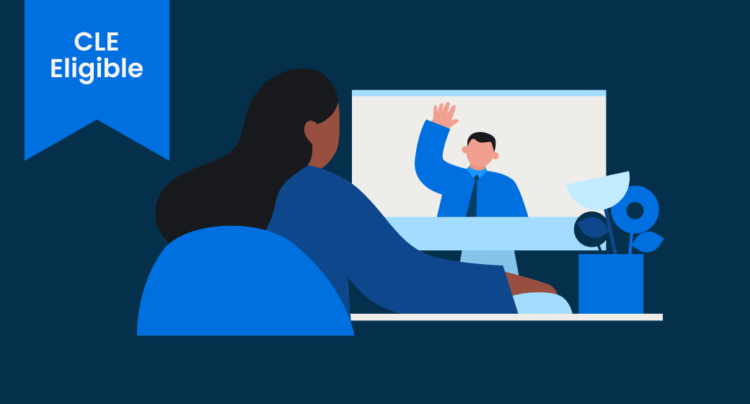 CLE courses for lawyers