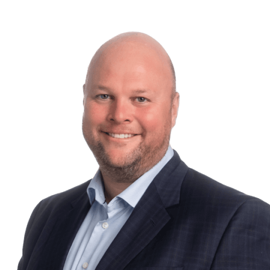 Headshot of Jack Newton, Chief Executive Officer and Founder.