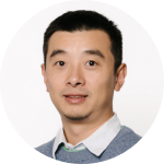 Photo of Clio staff member