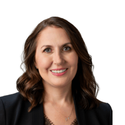 Headshot of Lisa Del Real, VP, Channel Partnerships.
