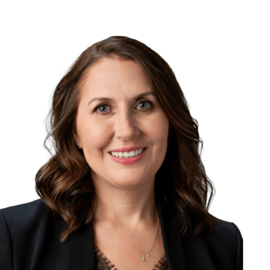 Headshot of Lisa Del Real, VP, Channel Partnerships.