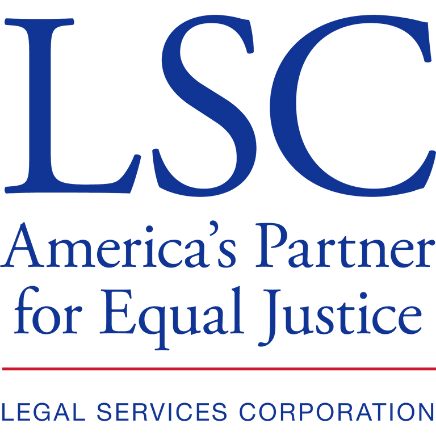 LSC logo