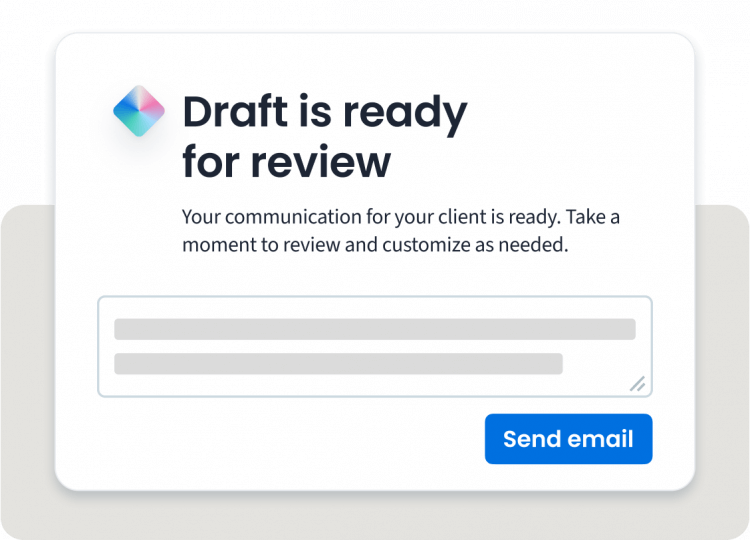 Clio Manage Clio Duo NA Manage AI Compose on demand