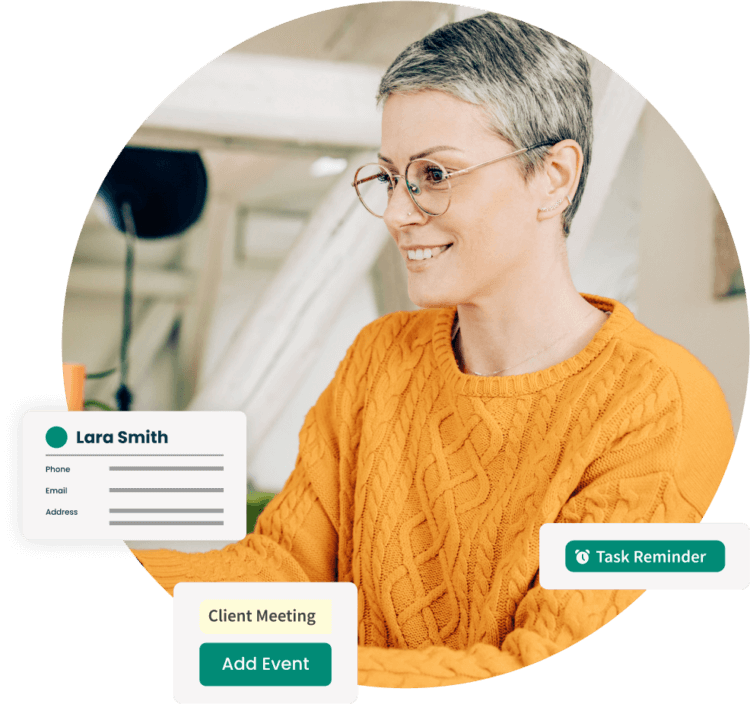 Clio features for managing your law firm