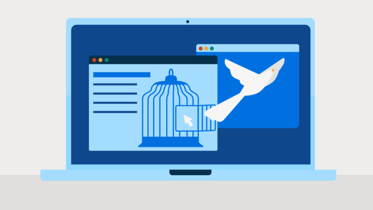 Criminal Defense Attorney Website Design