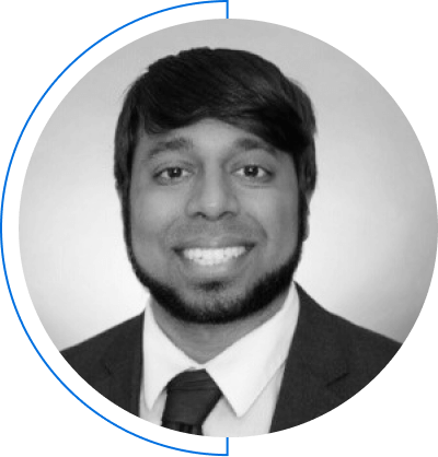 NA Mohammad Wahid Ullah Testimonial Headshot