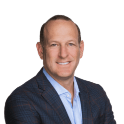 Headshot of Ronnie Gurion, Chief Operating Officer.