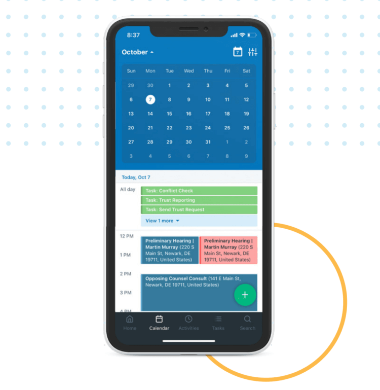 Clio Resource