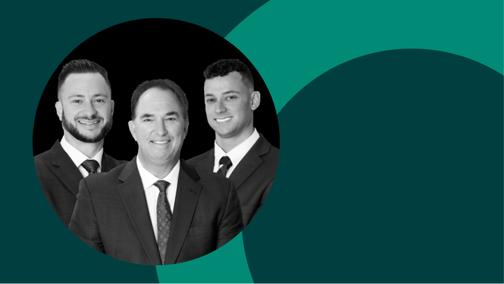 The Raimando Law Firm Case Study Header Image