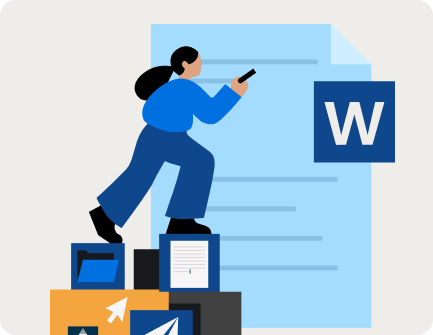 Clio for Microsoft Word