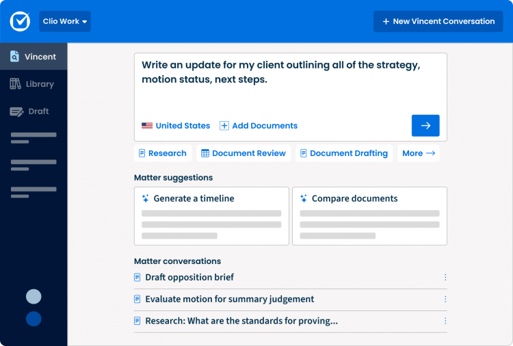 Vincent Clio Work Write an update Medium US